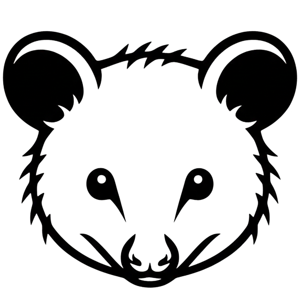 WebPossum logo